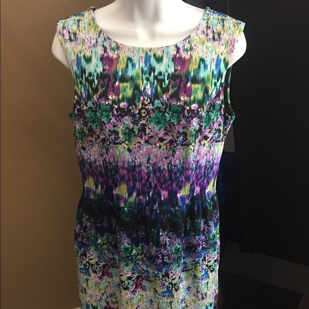 Cynthia Rowley Beautiful Dress